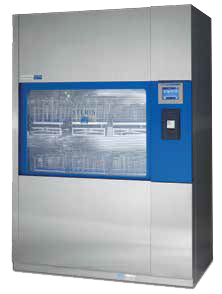 Zmywarki laboratoryjne STERIS RELIANCE 500XLS