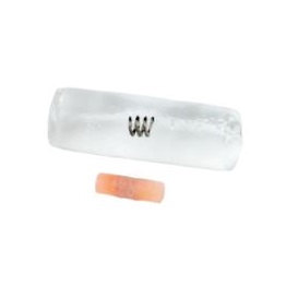 Znaczniki do biopsji piersi Mammotome HydroMARK