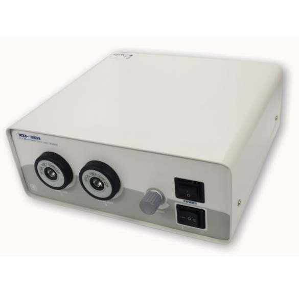 Źródła światła do endoskopów sztywnych Tian Song XD-301 2x250