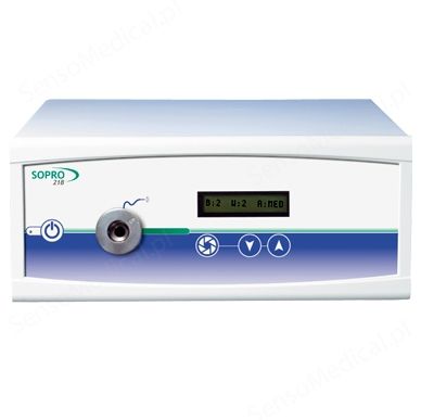 Źródła światła do endoskopów sztywnych SOPRO-COMEG Xenon SOPRO 218