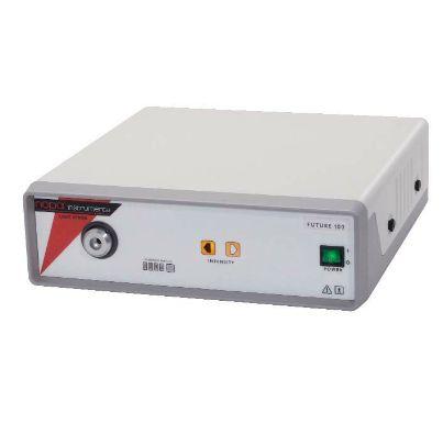 Źródła światła do endoskopów sztywnych nopa instruments XT 200/00