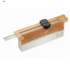 Żyletki mikrotomowe LEICA Low-Profile Disposable Blades 819