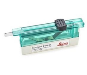 Żyletki mikrotomowe LEICA Premium Low Profile Blade - Surgipath DB80 LX