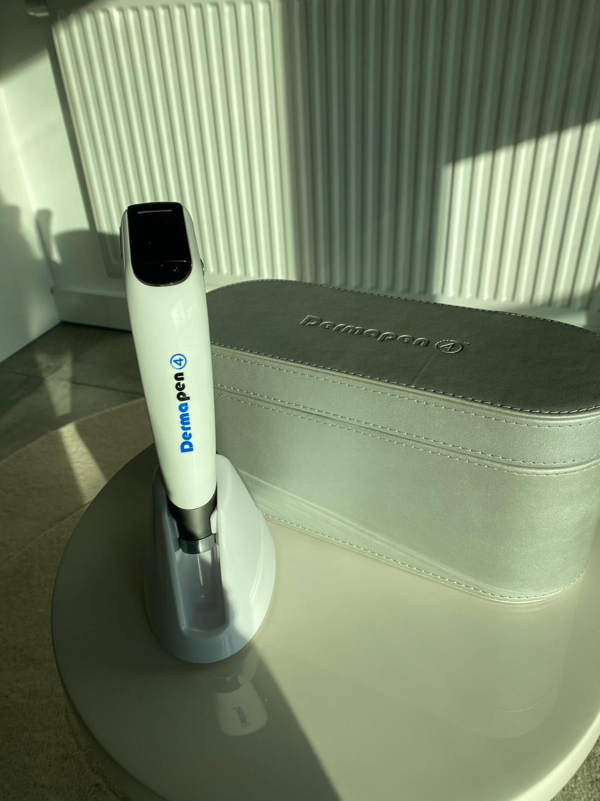 Dermapen 4