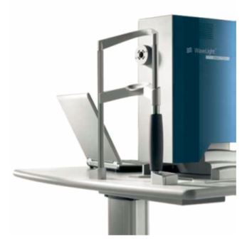 Aberrometry Alcon WaveLight ALLEGRO