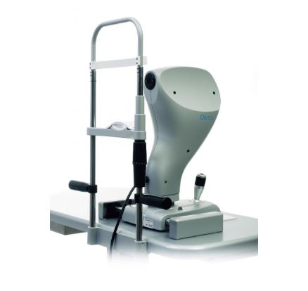 Aberrometry CSO OSIRIS