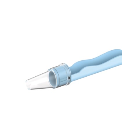 Adaptery do elektrod elektrochirurgicznych Bioprotech EVFIT