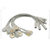 Adaptery do odprowadzeń EKG do kardiomonitorów Core-Ray CR008