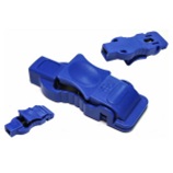 Adaptery do odprowadzeń EKG do kardiomonitorów Core-Ray CR008