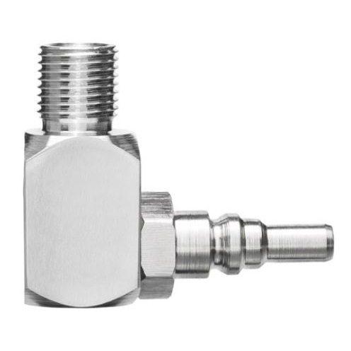 Adaptery do punktów poboru gazów medycznych AwaMed - Medizintechnik AQUAPACK