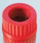 Adaptery do węży laboratoryjnych Duran PBT gwintowany