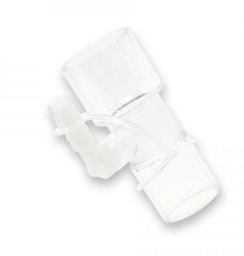 Adaptery tlenowe do aparatów do terapii bezdechu sennego - CPAP B/D Adapter tlenowy