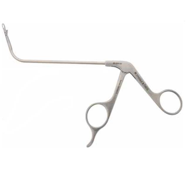 Adenotomy SPIGGLE & THEIS adenotomy