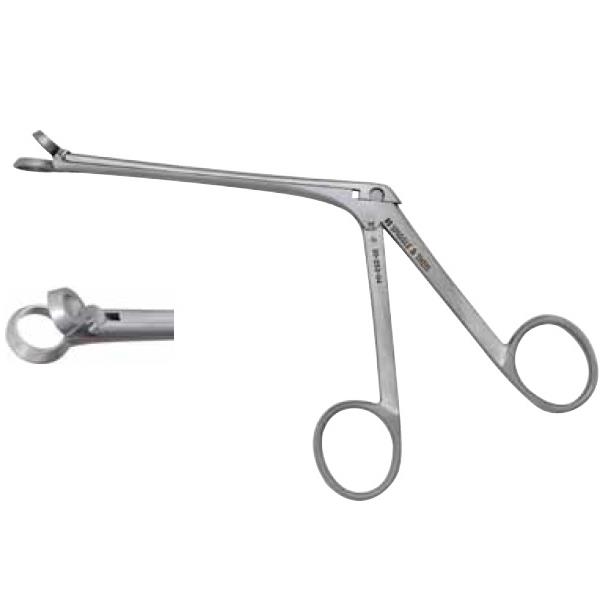 Adenotomy SPIGGLE & THEIS adenotomy