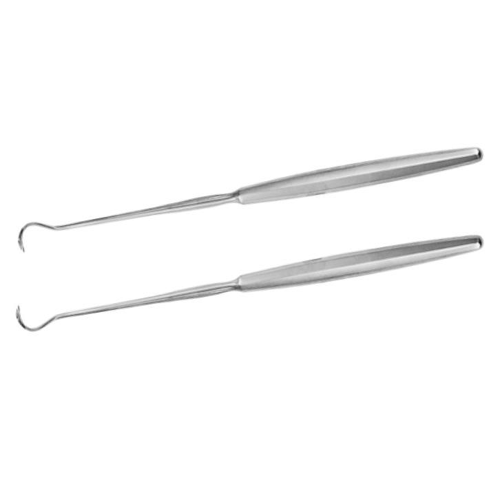 Adenotomy SPIGGLE & THEIS adenotomy