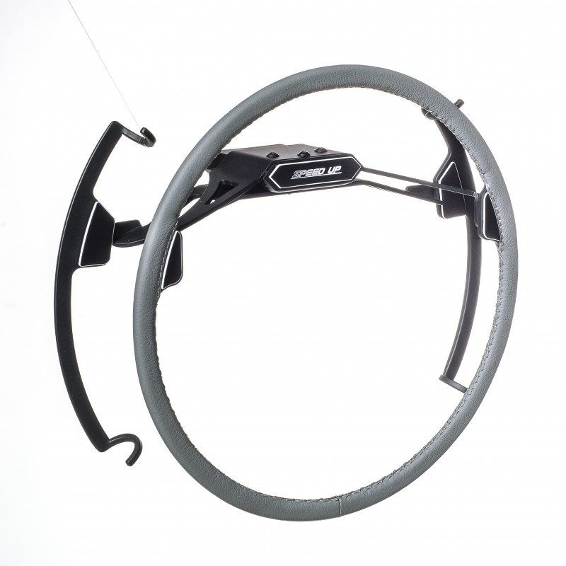 Akceleratory do aut dla osób niepełnosprawnych HandyTech SPEED UP/DOWN