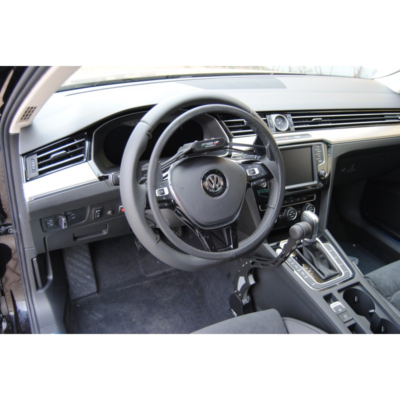 Akceleratory do aut dla osób niepełnosprawnych HandyTech SPEED UP/DOWN