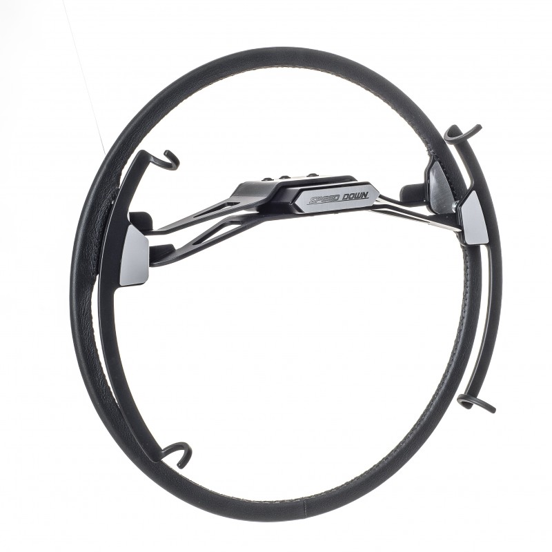 Akceleratory do aut dla osób niepełnosprawnych HandyTech SPEED UP/DOWN