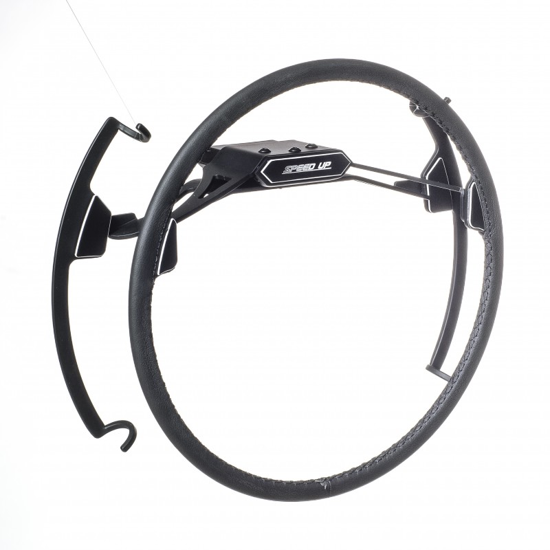 Akceleratory do aut dla osób niepełnosprawnych HandyTech SPEED UP/DOWN