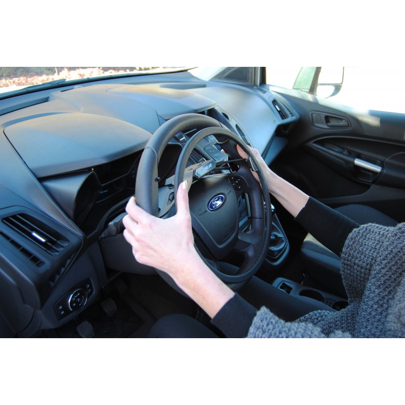 Akceleratory do aut dla osób niepełnosprawnych HandyTech SPEED UP/DOWN