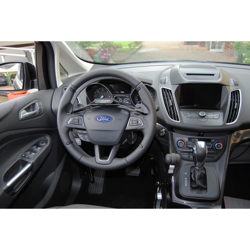 Akceleratory do aut dla osób niepełnosprawnych HandyTech SPEED UP/DOWN