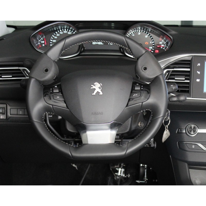 Akceleratory do aut dla osób niepełnosprawnych Sojadis Accel III