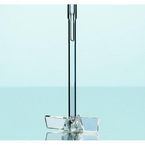 Akcesoria do destylacji i syntezy Duran Pręty mieszające KPG DURAN