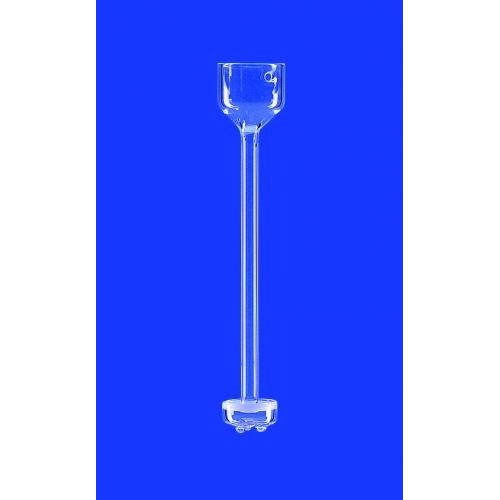 Akcesoria do destylacji i syntezy Lenz Do ekstraktorów dla rozpuszczalników lekkich DURAN