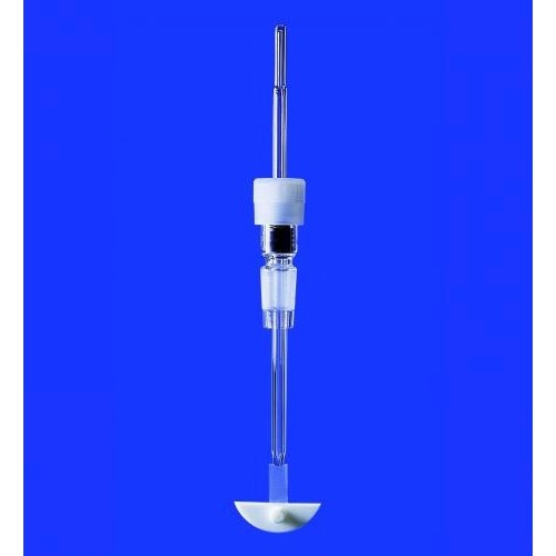 Akcesoria do destylacji i syntezy Lenz Mieszadła z adapterami do reaktorów DURAN