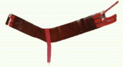 Akcesoria do Kabin UGUL /PUR ZSOiR "KORFANTÓW" RU/06041