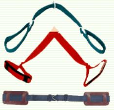 Akcesoria do Kabin UGUL /PUR ZSOiR "KORFANTÓW" RU/06048/ RU/06049/ RU/06050