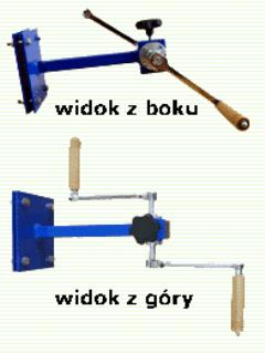 Akcesoria do Kabin UGUL /PUR ZSOiR "KORFANTÓW" RU/06068