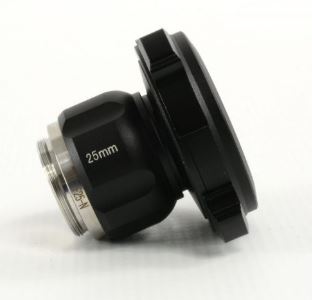 Akcesoria do kamer endoskopowych B/D C – mount 18, 22, 28, 35 mm