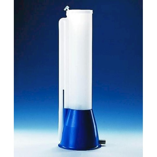 Akcesoria do pipet Kartell Zestawy do mycia pipet