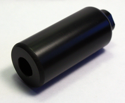 Akcesoria do pipet VistaLab Adapter do pipet serologicznych do pipet MACRO 5 mL VistaLab