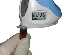 Akcesoria do pipet VistaLab Otwieracz wieczek probówek eppendorf