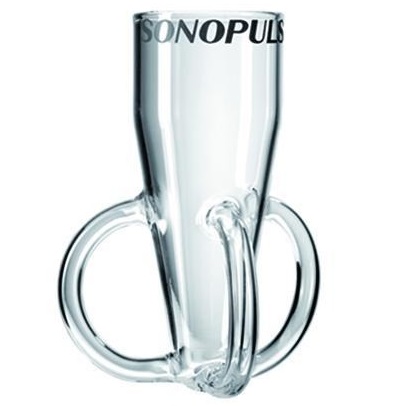 Akcesoria do sprzętu mieszającego Bandelin Naczynia szklane do homogenizatorów SONOPLUS