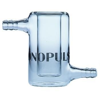 Akcesoria do sprzętu mieszającego Bandelin Naczynia szklane do homogenizatorów SONOPLUS