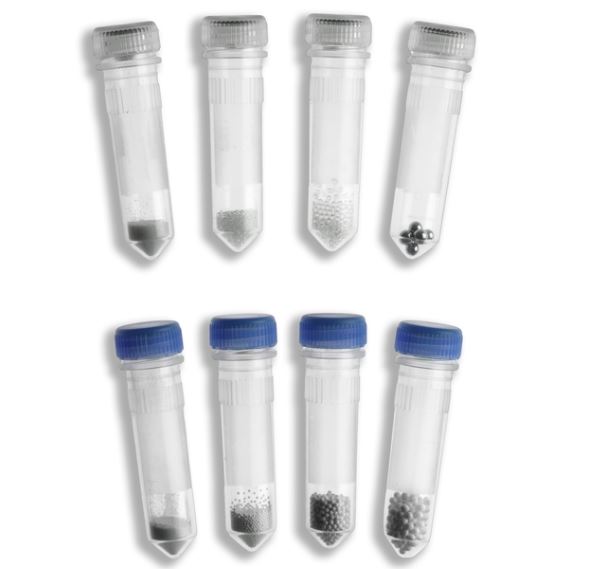 Akcesoria do sprzętu mieszającego Benchmark Probówki do BeadBug i BeadBlaster