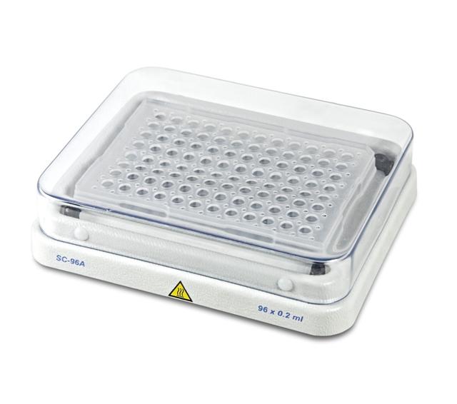 Akcesoria do sprzętu mieszającego Biosan Blok SC-96A do termomiksera TS-100