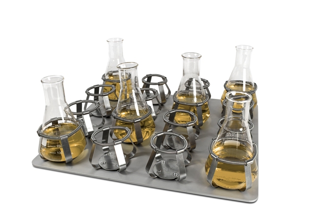 Akcesoria do sprzętu mieszającego Biosan Platforma P-16/250 do wytrząsarki PSU-20i