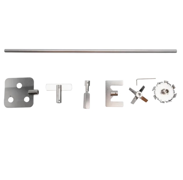 Akcesoria do sprzętu mieszającego DLAB Scientific 18900743