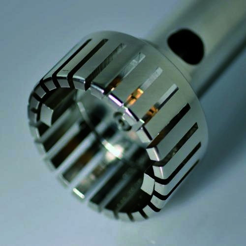 Akcesoria do sprzętu mieszającego Kinematica Głowice homogenizujące do homogenizatorów POLYTRON