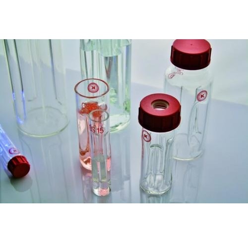 Akcesoria do sprzętu mieszającego Kinematica Naczynia dyspergujące POLYTRON GS