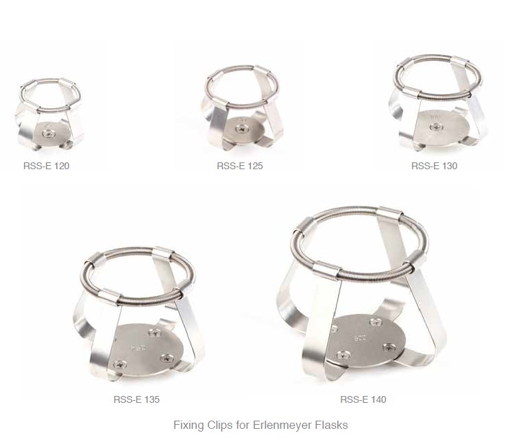 Akcesoria do sprzętu mieszającego Phoenix Instrument Phoenix Instrument