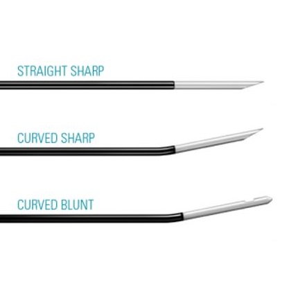 Akcesoria do termolezji Boston Scientific Kaniule