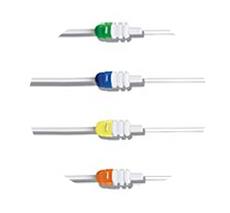 Akcesoria do termolezji NeuroTherm Elektrody jednorazowe