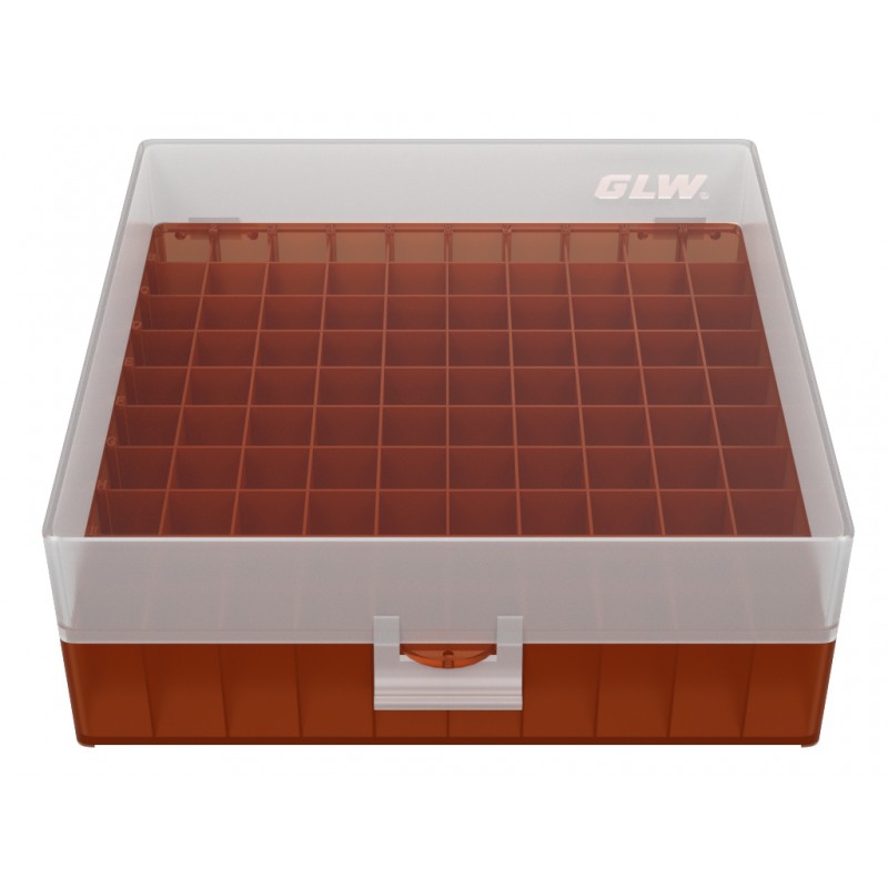 Akcesoria do urządzeń chłodniczych GLW Pudełka KRIO