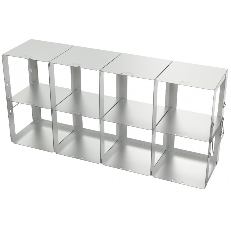 Akcesoria do urządzeń chłodniczych GLW Statywy do pudełek