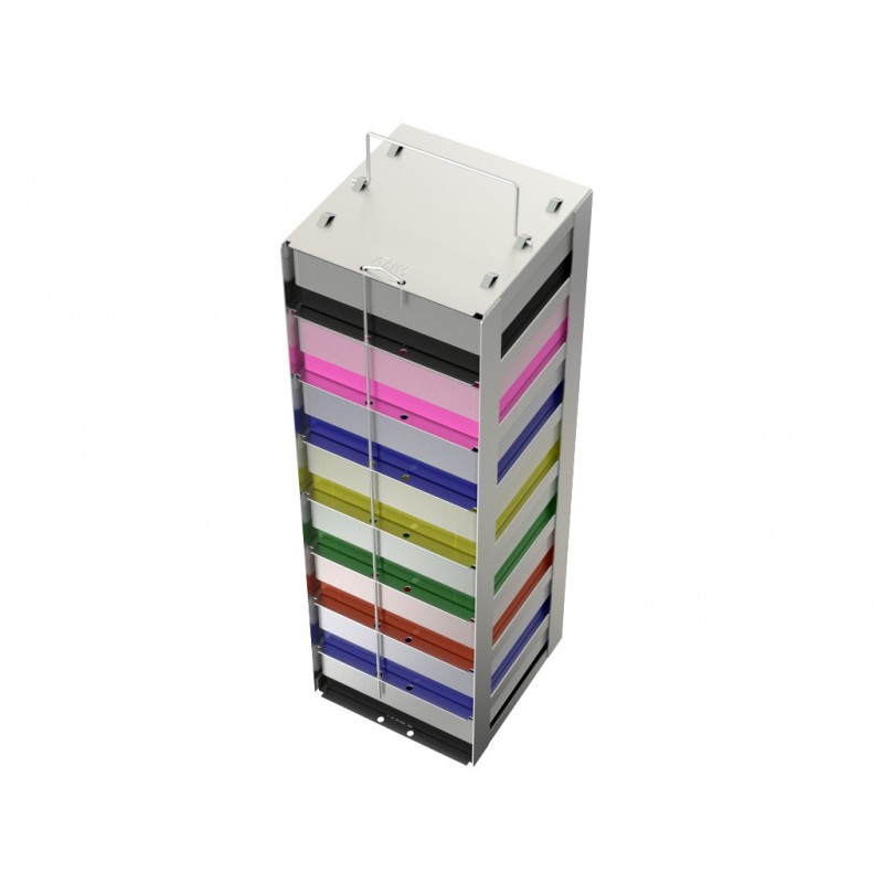 Akcesoria do urządzeń chłodniczych GLW Statywy do zamrażarek